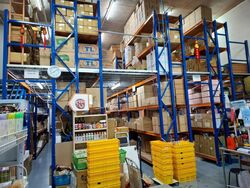 Ispace (D22), Factory #508594651